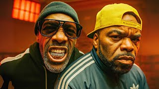 Wu-Tang Clan, Redman - The Emperor&#39;s Curse (ft. Method Man, Raekwon, Ghostface, Inspectah Deck) 2025