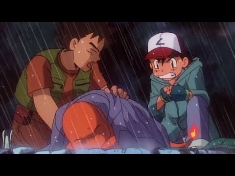 Charmander è stato abbandonato! | Indigo League | Video ufficiale