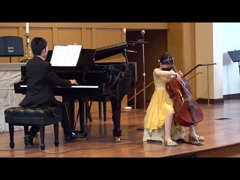 Emily Huang - Wir Einst In Schoner'n Tagen