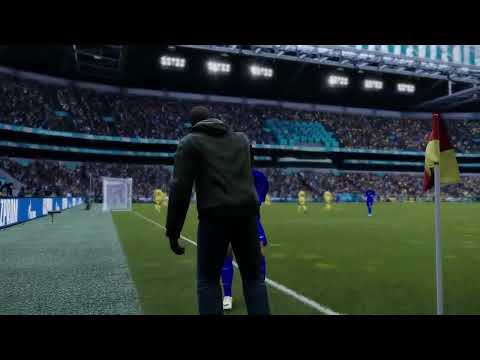 Ivan Schranz Goal | Slovakia vs Ukraine 1-0 Highlights Goals |UEFA EURO 2024 #EURO2024 #UEFAEURO2024