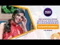 Spotlight Exclusive Interview With Kalyani Priyadarshan VJ Abishek Sun Music