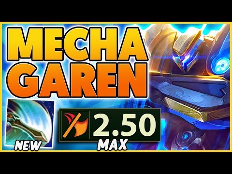 *NEW ROBOT SKIN* 113 SPINS PER SECOND (BROKEN RUNE) - BunnyFuFuu