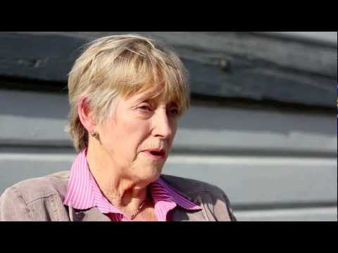 Stella Rimington on the Sydney Writers' Festival and 'The Geneva Trap'