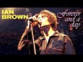 Ian Brown - Forever And A Day