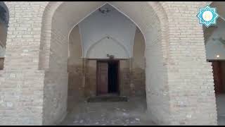 Абдолла ишан мешіті