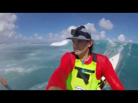 Mauritius Adventure 2018 - Day 1