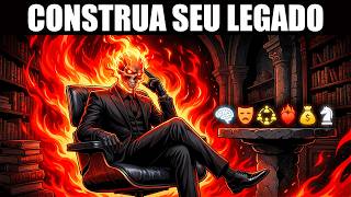 7 coisas que todo homem deve dominar para viver uma vida da qual se orgulhe | Maquiavel