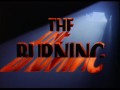 The Burning 1981 Trailer