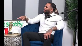 Kevin Gates says He&#39;ll Allow Another Man to Smash his Girl as long as She Tapes it and Shows him!