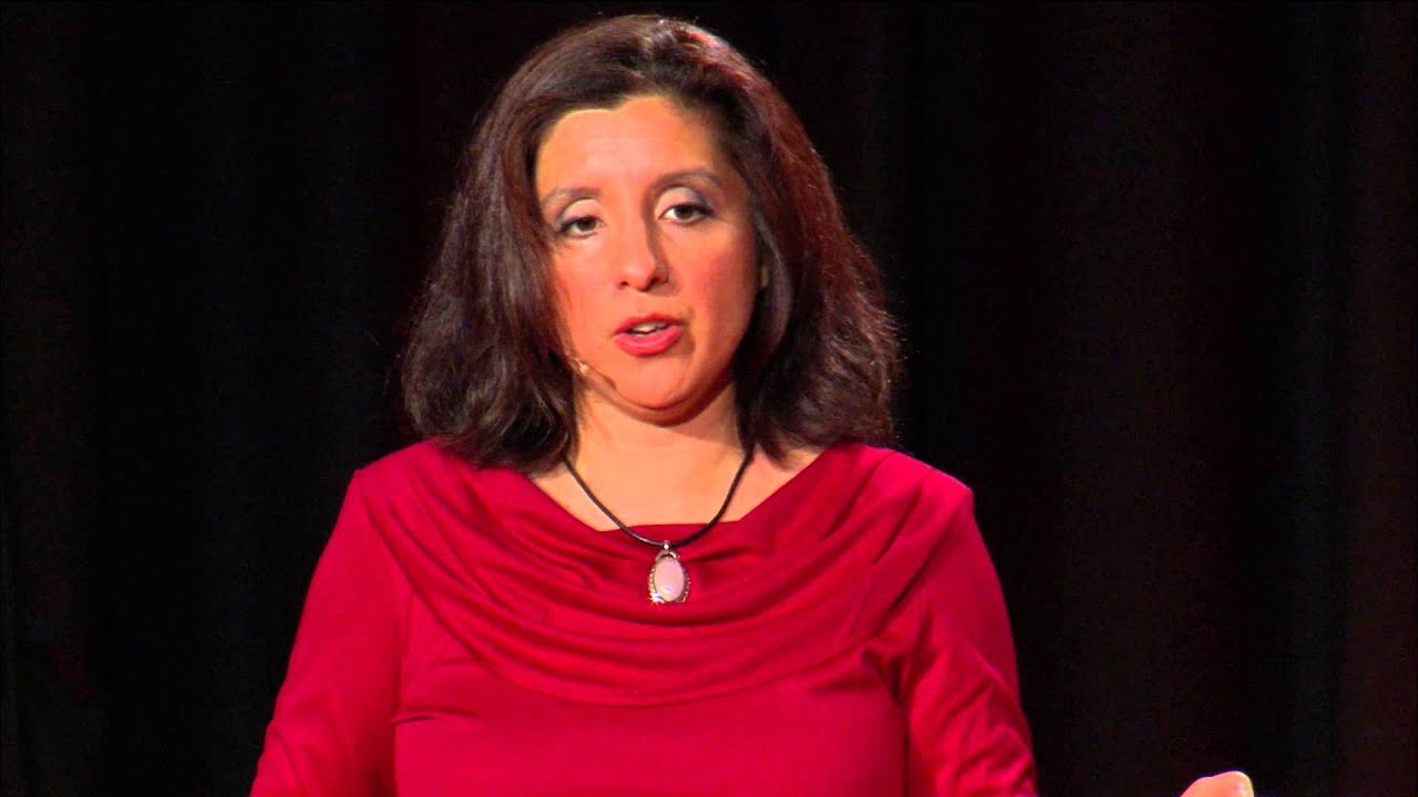 Why we can't fix our healthcare system | Ayesha Khalid - YouTube