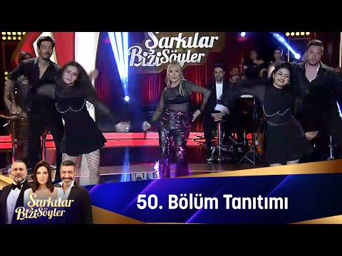 Şarkılar Bizi Söyler 50.Bölüm Fragman