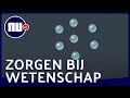 Wat zijn aerosolen en wat is het gevaar van deze minidruppels? | NU.nl