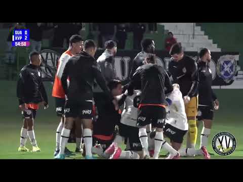 🎥 Guarani 1 x 2 XV de Piracicaba⚽ Copa Paulista 2025 – 3ª Rodada | 1ª Fase✅