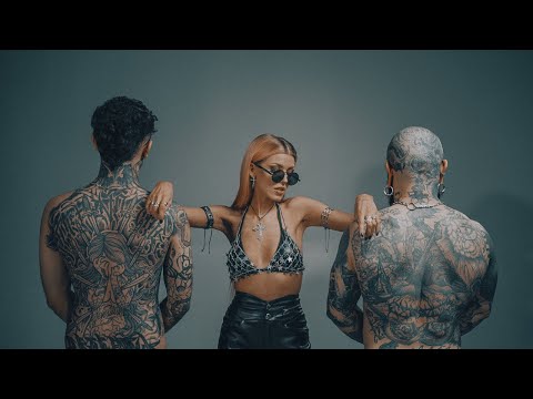 Clödie - Na Głos (Official Music Video)