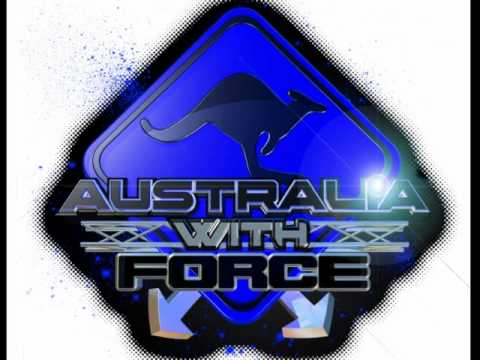 AWF036 - Makio - Crush