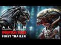 Alien Vs Predator 3 Thrilling Trailer Debut 20th Century