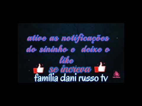 Chris Leão faz comida pra DANI RUSSO*namorada*e na hr que ele tava dançando Dani da um susto nele