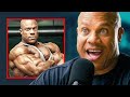 10 Must Try Exercises To Build Muscle Quickly 7X Mr Olympia Phil Heath