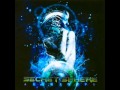 Secret Sphere 02 Line On Fire 