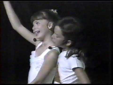Especial Sandy e Junior - Maria Chiquinha 1994
