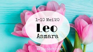 Download lagu LEO LOVE 1-10 MEI 2020 #marianalo#tarotindonesia#jodoh#cinta#tarot#leo2020 mp3 Download lagu LEO LOVE 1-10 MEI 2020 #marianalo#tarotindonesia#jodoh#cinta#tarot#leo2020 mp3