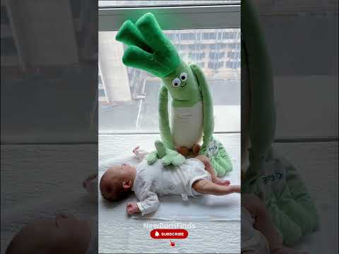 YouTube · New Born Needs — Para orangtua baru, ada beberapa produk bayi wajib yang harus dimiliki! Simak rekomendasinya...