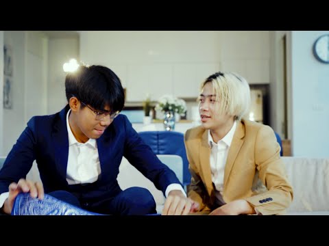 LILSILLYG FT. Z9 - BOSS (OFFICIAL MUSIC VIDEO)