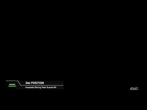 Suzuka 8 Hours 2022 - Qualifying highlights