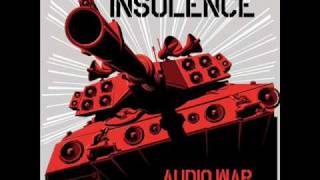 Insolence - Shine