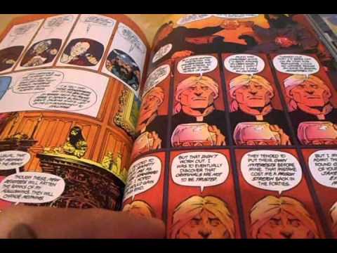 Batman - The Cult TPB 1991