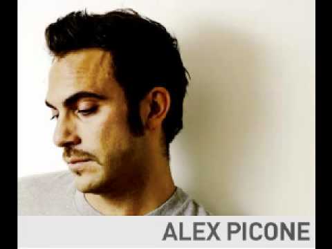 Alex Picone - Angola (house music)