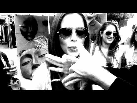 Magician Joshua Logan video.