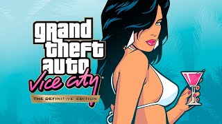 Rockstar Games Grand Theft Auto: Vice City – The Definitive Edition: vídeo de comparación anuncio