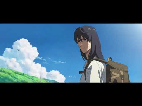 trailer film: Suzume VF