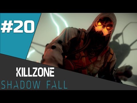 Let's Play: Killzone: Shadow Fall | Episode 20 - Finale!