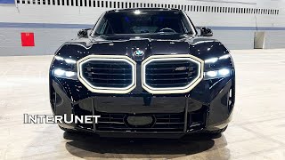2024 BMW XM 644HP Plug-In Hybrid AWD SUV