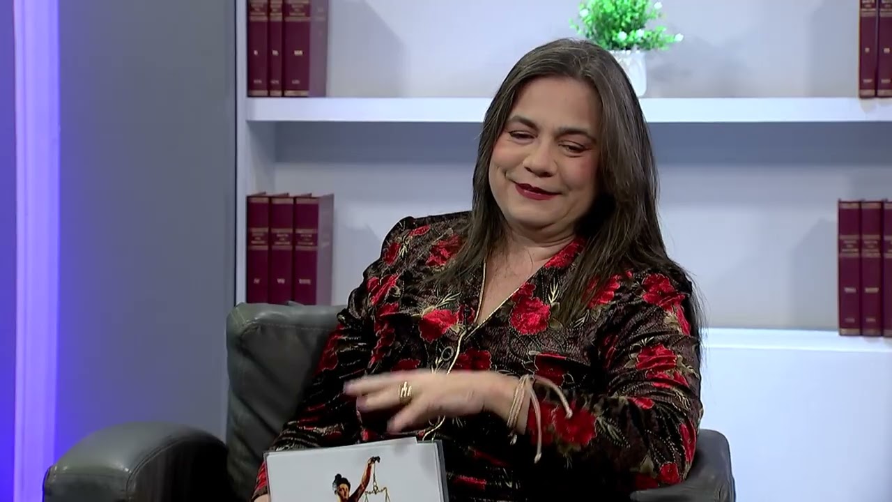 EN LA BALANZA CON LA DRA. OLGA ALVAREZ. CAPITULO 232.