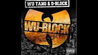 Wu Tang & D Block - Hands Up (WU-BLOCK)