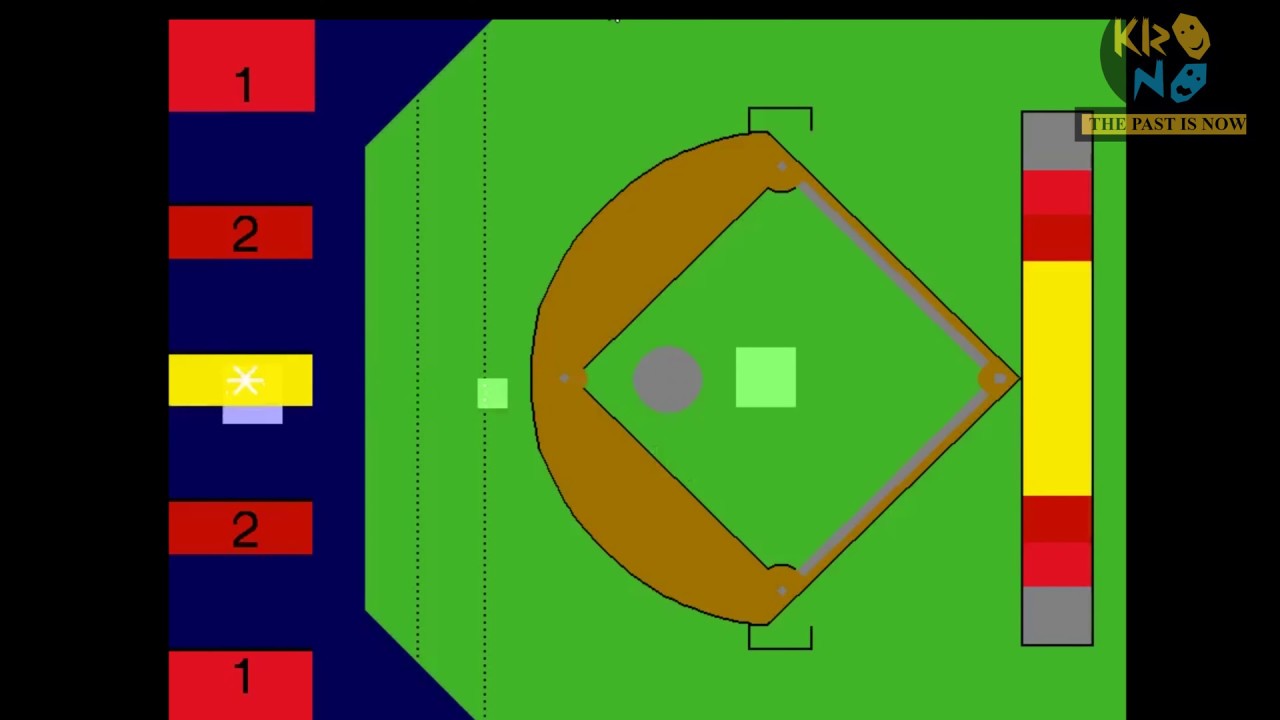 Baseball