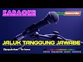 JALUK TANGGUNG JAWABE Tia Inova KARAOKE