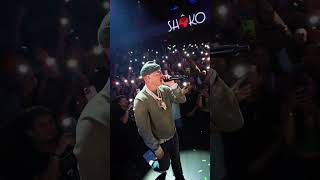 Cosculluela prendi Sh ko Madrid barras, reggaet n y puro perreo