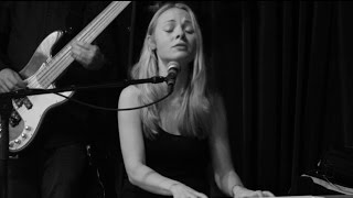 Jenny Weisgerber & Band - Ashes To Stardust (Live Video, 4/23/2017 at Leydicke, Berlin)