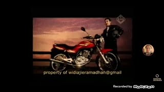 Download lagu Iklan Suzuki Thunder 125 - Rolling Thunder (2007) @ Trans TV, ANTV, RCTI, TPI, SCTV, & Indosiar mp3