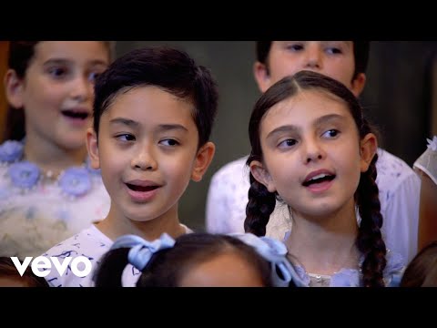 Piccolo Coro dell'Antoniano - Dolce sentire (Official Video)