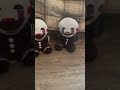 I Made Phantom Puppet