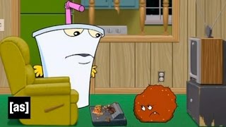 Chocolate Chips and Ants | Aqua Teen Hunger Force | Adult Swim