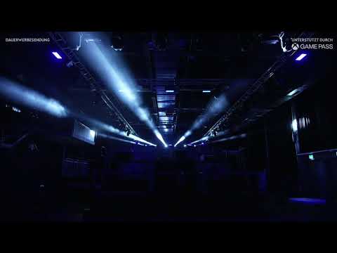 Intro NEXT LEVEL EVENT von Marius Angeschrien Opening synchron