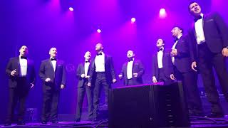Make You Feel My Love - Straight No Chaser