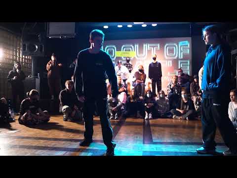 Eagle vs Elis – HIP-HOP 1/4 FINAL – 10 OUT OF 10 BATTLE 2022
