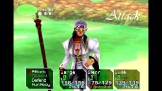 Character Review - Let's Play Chrono Cross Part 36